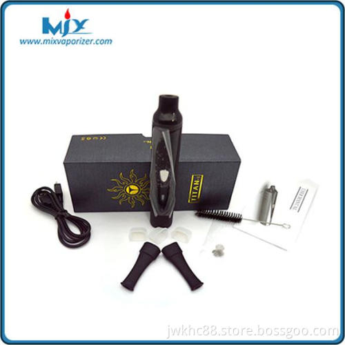 Multi colors most popular titan vaporizer